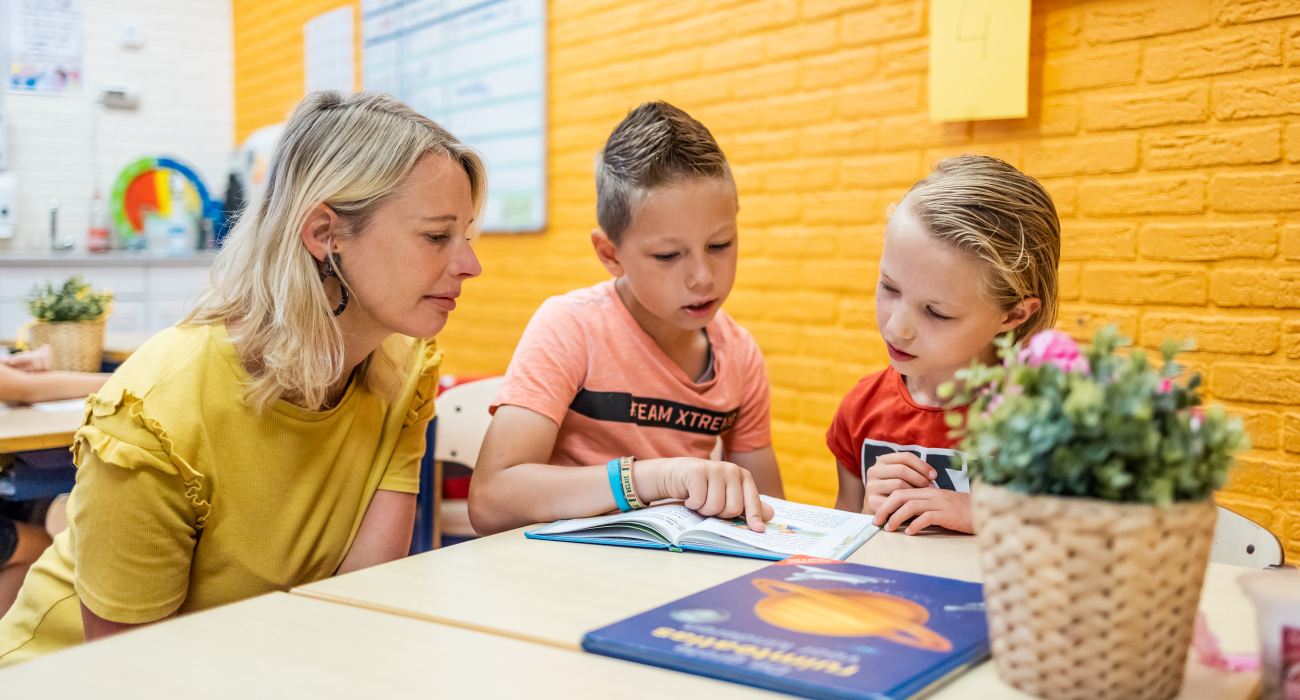 Projectafbeelding voor Verion