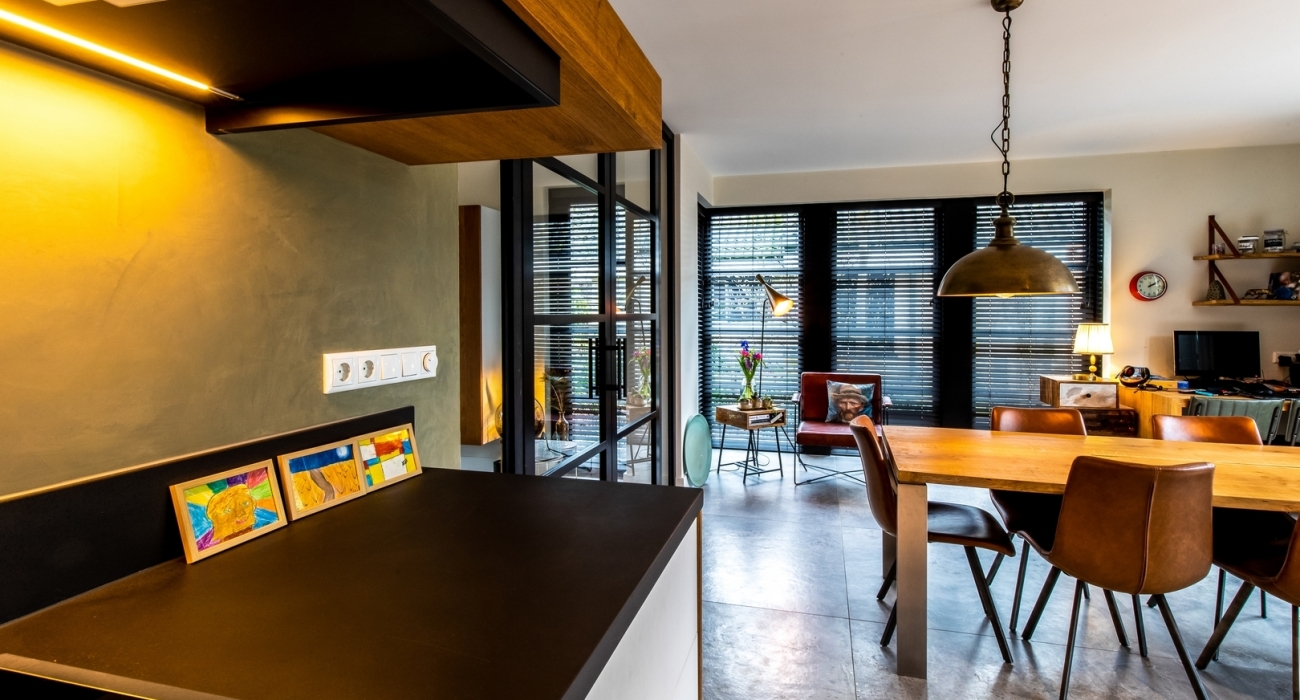 Project afbeelding voor Woningbehangen.nl