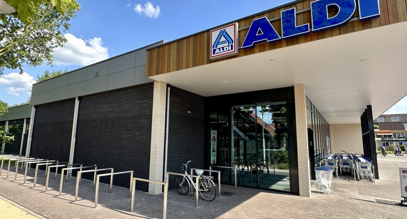 Projectafbeelding voor Loromeij-Goor bv