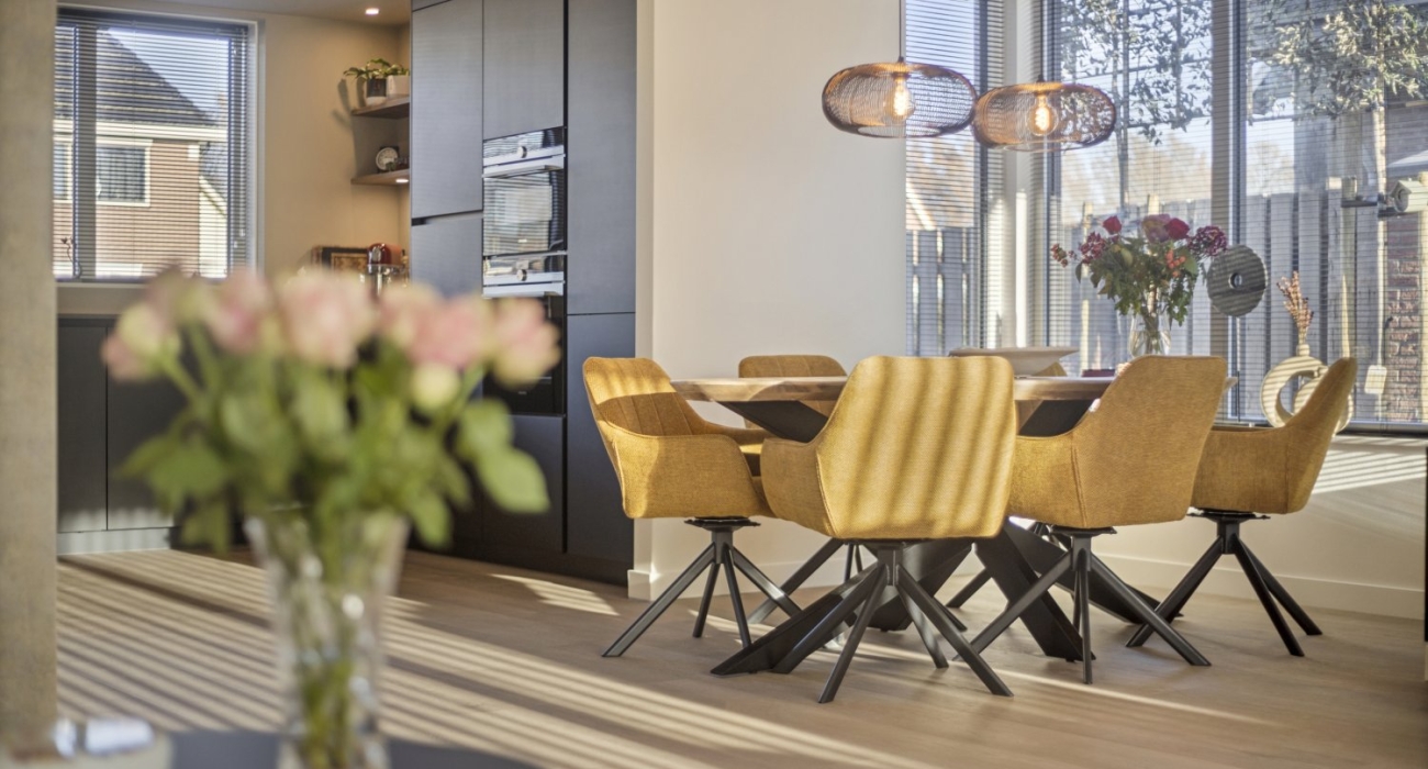 Projectafbeelding voor Woningbehangen.nl