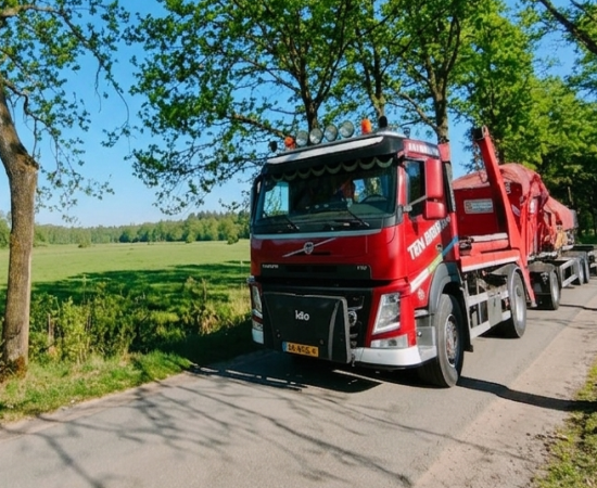 Project afbeelding voor Ten Brinke 