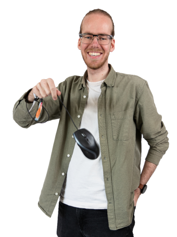 Foto van Wiljan van Dalen