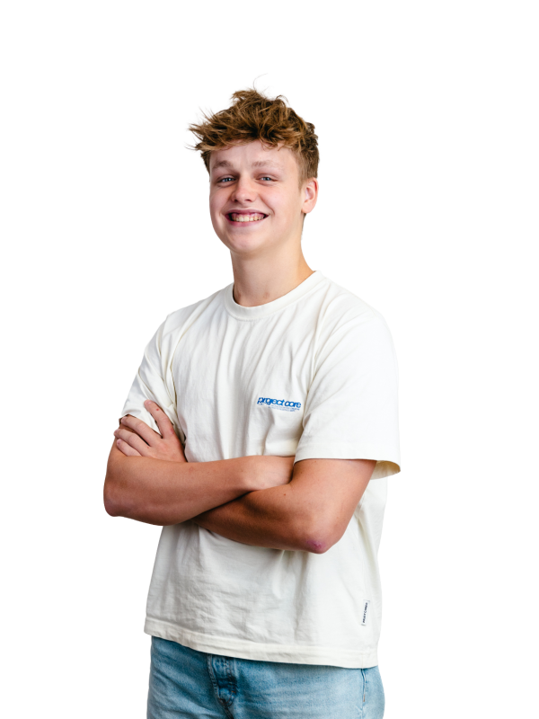 Foto van Jasper Voortman