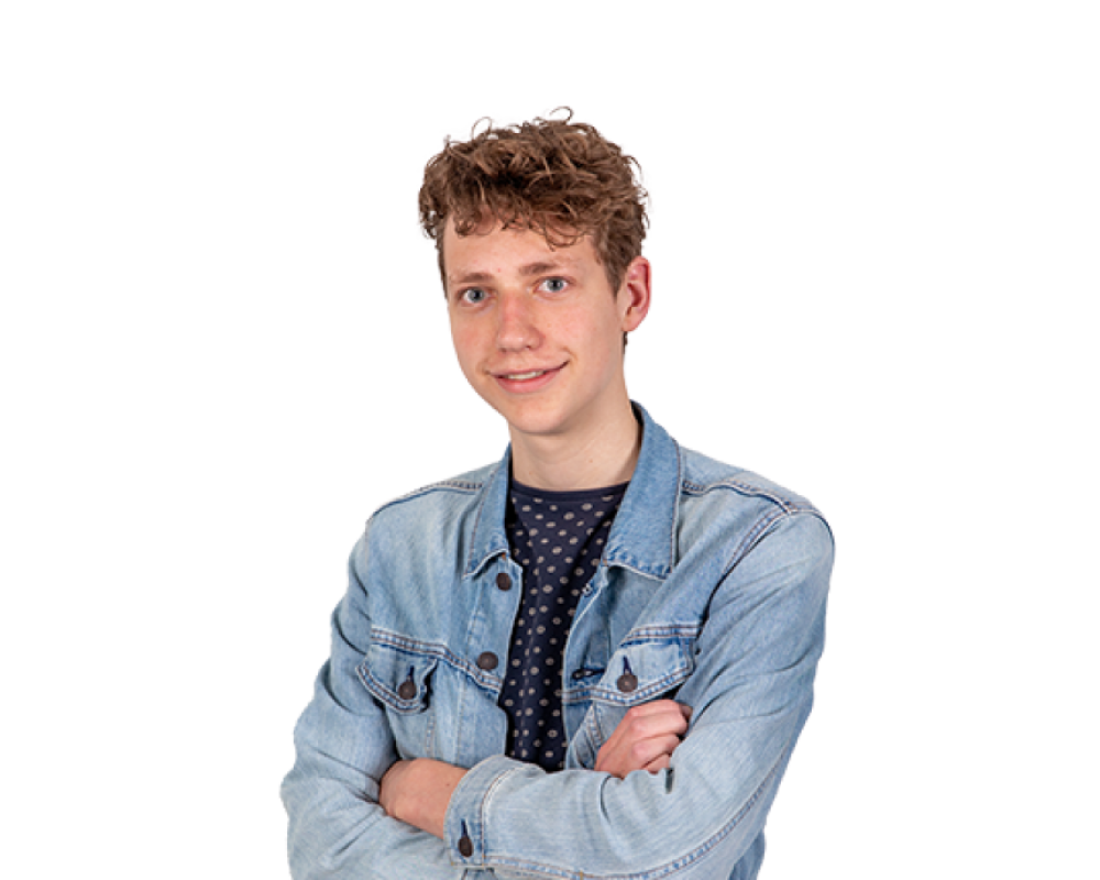 Arco Voortman